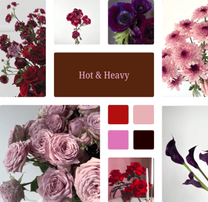 Hot & Heavy