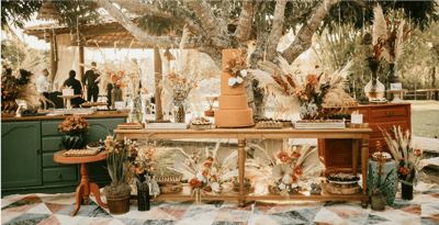 Seasonal Standouts: Four Mood Boards to Spark Your Creativity in 2026