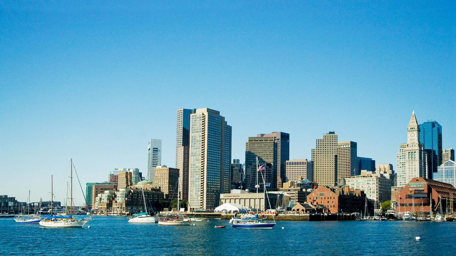 cities