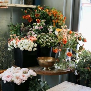 Your Complete Floral Checklist for Mother's Day 2025