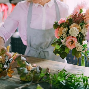 The Short and Long of Processing Flowers: How to Keep Blooms at Their Best