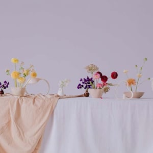 Blooming Ideas for Mother's Day: Floral Mood Boards for Every Style