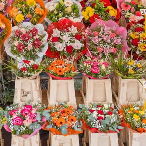 What's Trending In Mother's Day Floral Arrangements?