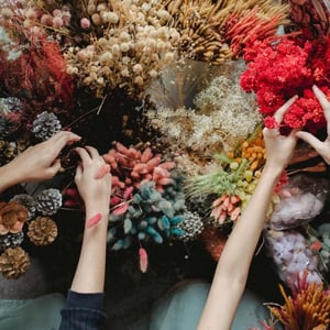 Why Flower Substitutions Are Sometimes Necessary (And Nothing to Worry About!)