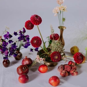 Smart Flower Substitutions: How to Stay Flexible Without Losing Style
