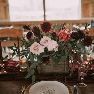Creating Thanksgiving Magic with Fall Centerpieces: A Florist’s Guide for 2026
