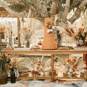 Seasonal Standouts: Four Mood Boards to Spark Your Creativity in 2025