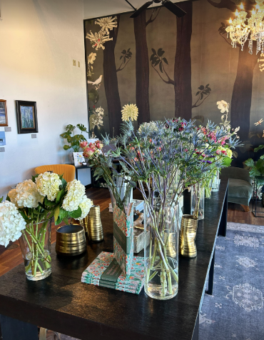 cu flowerhouse