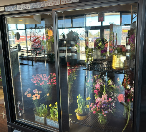 cu flowerhouse