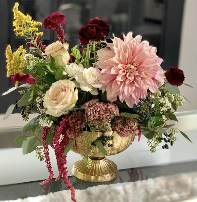 cu flowerhouse