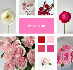 Tried & True