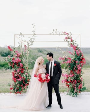 Floral Design Trends in the Wedding Industry for 2023