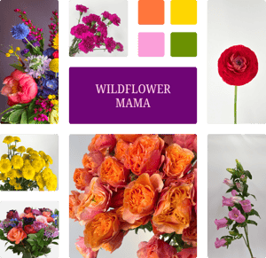Wildflower Mama