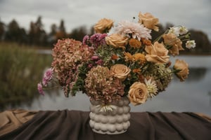 Toffee Rose Substitutions Every Wedding Florist Should Know