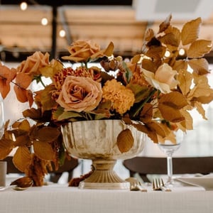 Toffee Rose Substitutions Every Wedding Florist Should Know