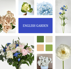 English Garden