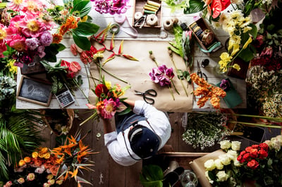 Most Popular Flowers for Spring and Easter