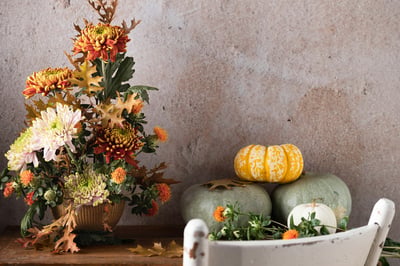 Creating Thanksgiving Magic with Fall Centerpieces: A Florist’s Guide for 2026
