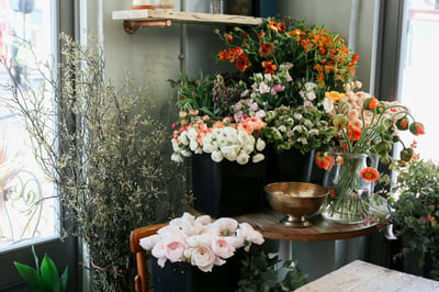 Your Complete Floral Checklist for Mother's Day 2025