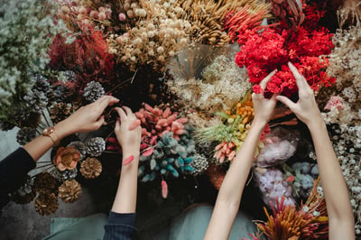 Why Flower Substitutions Are Sometimes Necessary (And Nothing to Worry About!)