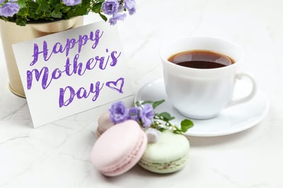 Mother’s Day Flowers 2020 Fun Facts!