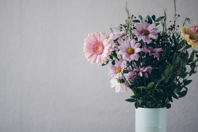 3 Classic Floral Mood Boards That Will Elevate Any Event