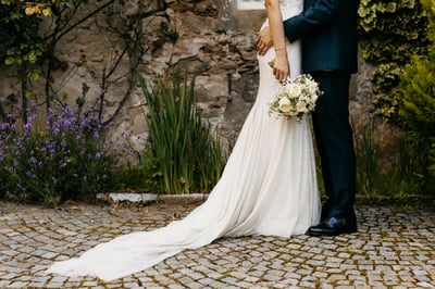 The Rise of Micro Weddings: A Blooming Trend in the Flower Industry