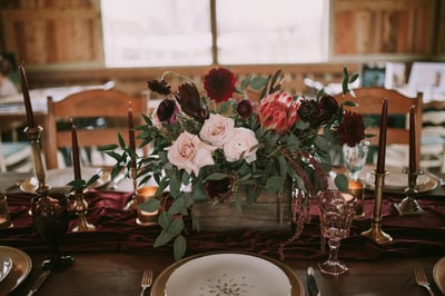 Creating Thanksgiving Magic with Fall Centerpieces: A Florist’s Guide for 2026