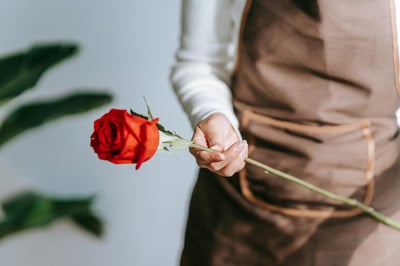 The Ultimate Valentine's Day Florist Checklist for 2026
