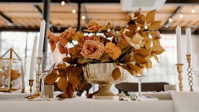 Toffee Rose Substitutions Every Wedding Florist Should Know