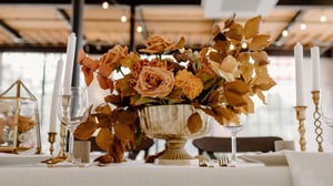 Toffee Rose Substitutions Every Wedding Florist Should Know