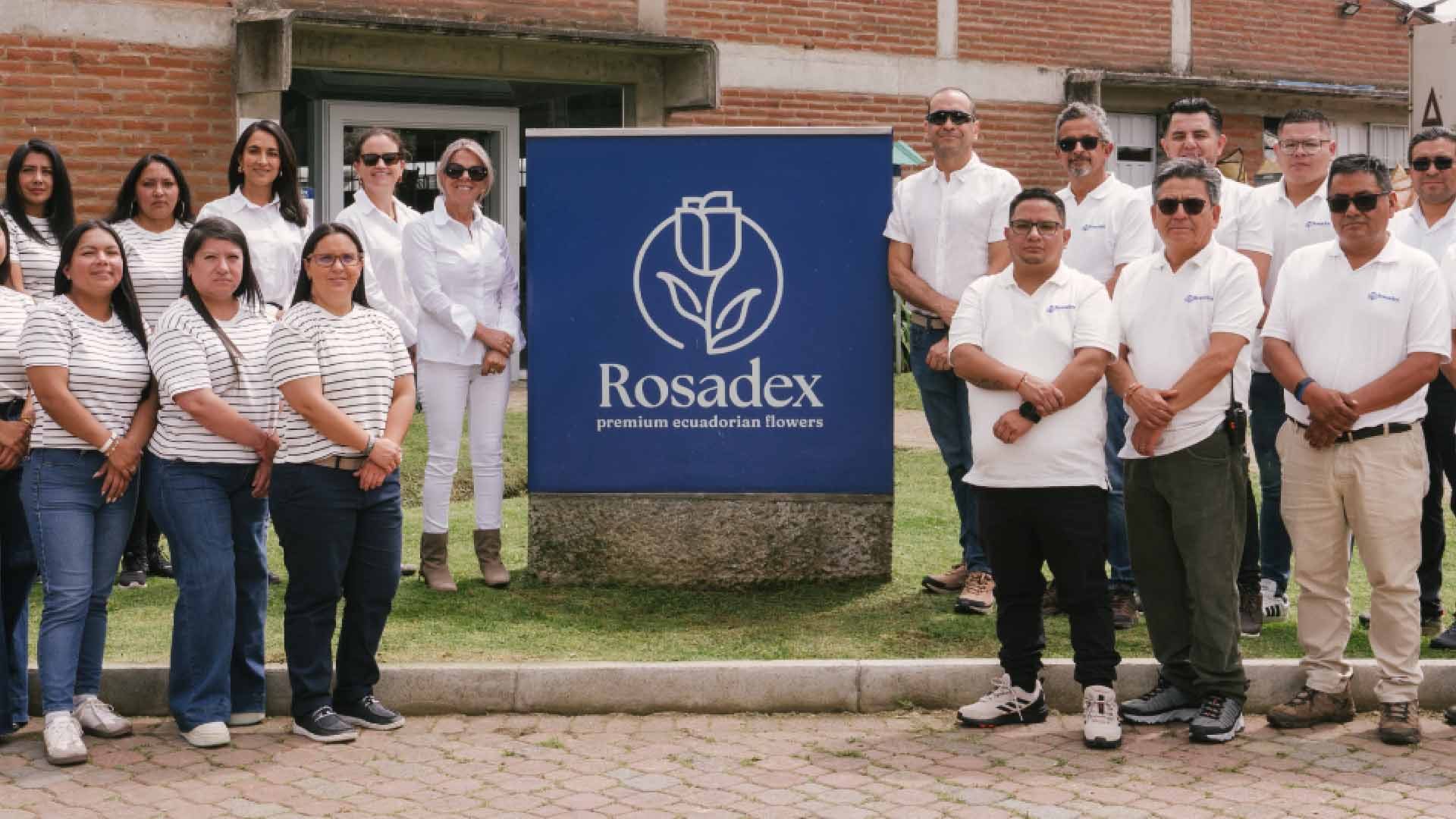 Rosadex