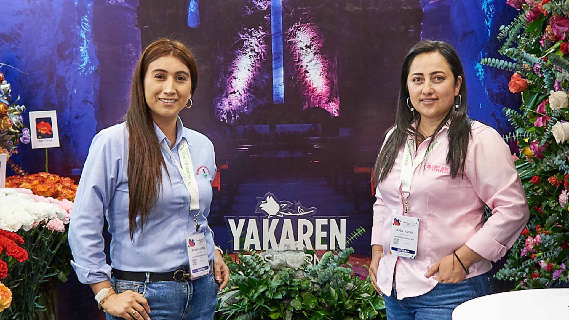 Yakaren