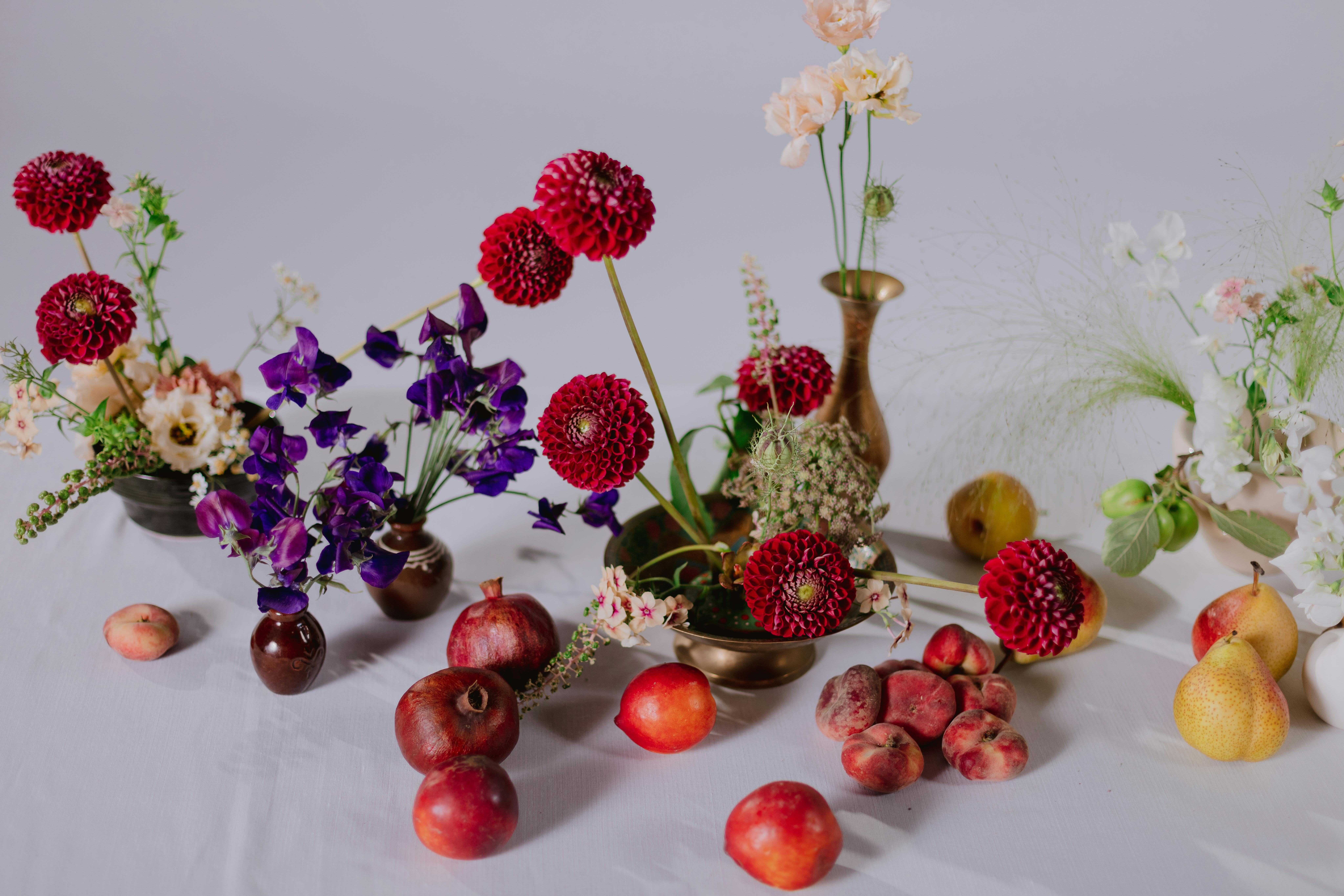 Smart Flower Substitutions: How to Stay Flexible Without Losing Style