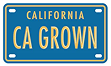 California Grown - Supporting Local Agriculture