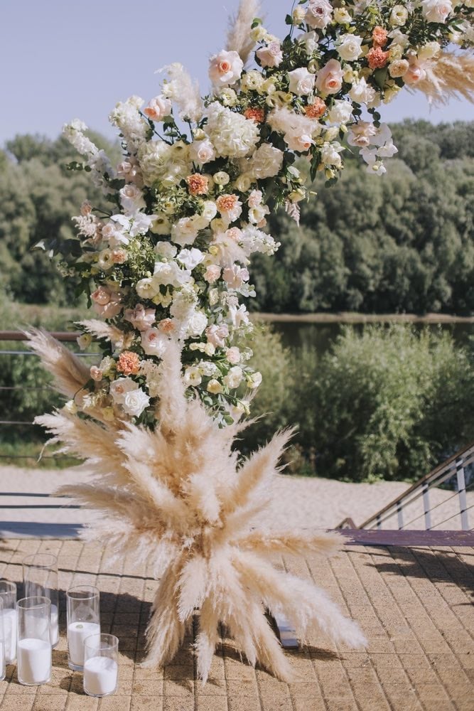 wedding flowers creativity 