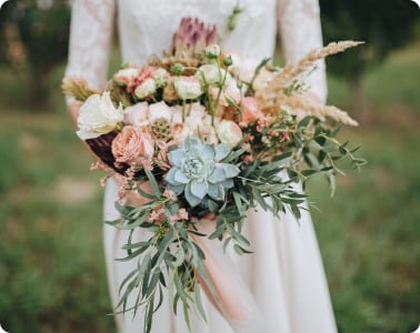 White Flowers, Bulk Fresh Wedding Flowers Online